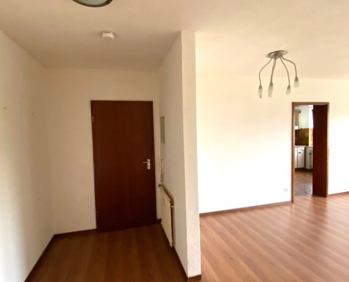 Eingangsbereich Eingangsbereich