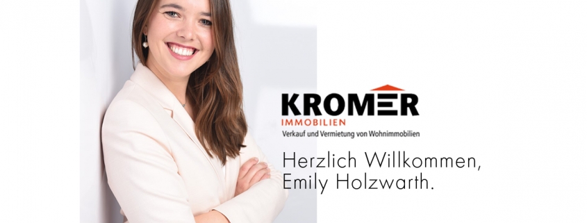Emily Holzwarth Kromer 1