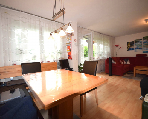 Essbereich Essbereich