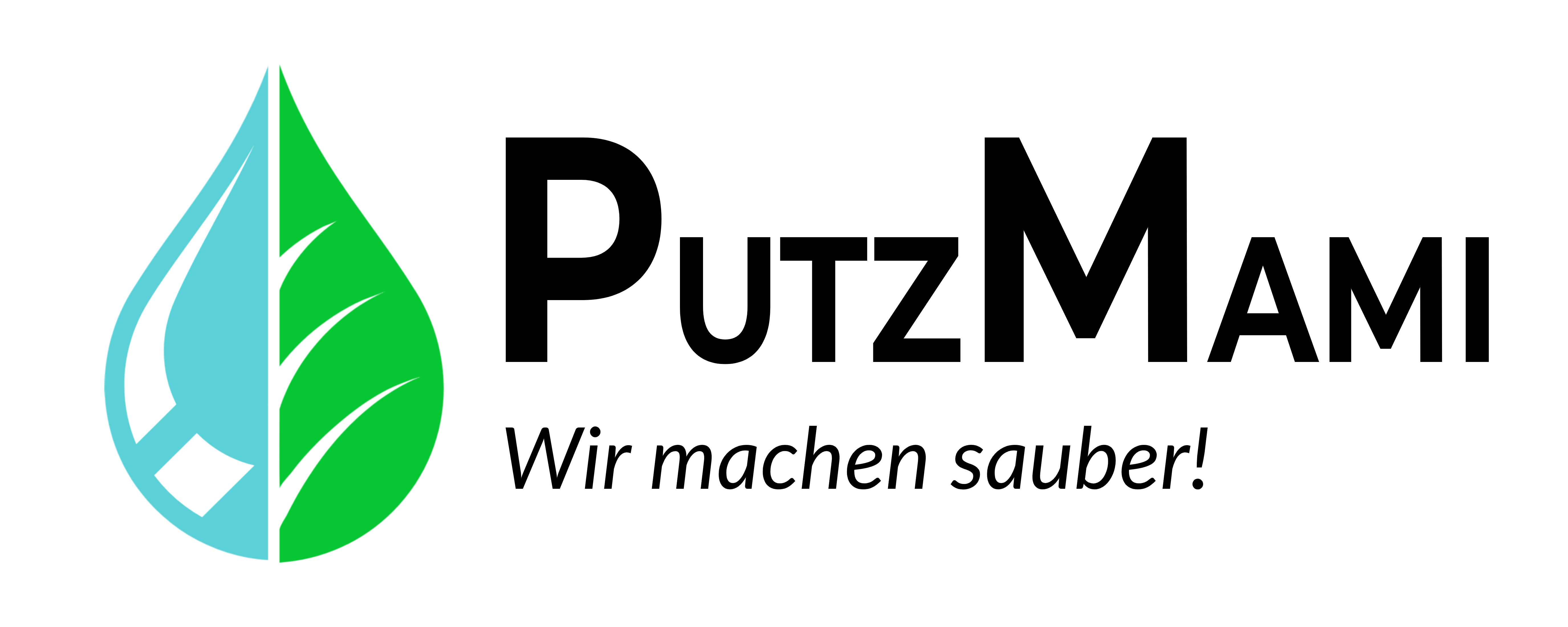 PutzMami Logo