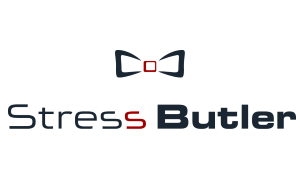 StressButler Logo