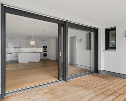 große Schiebetüre große Schiebetüre